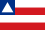 Bandeira do Estado do Bahia